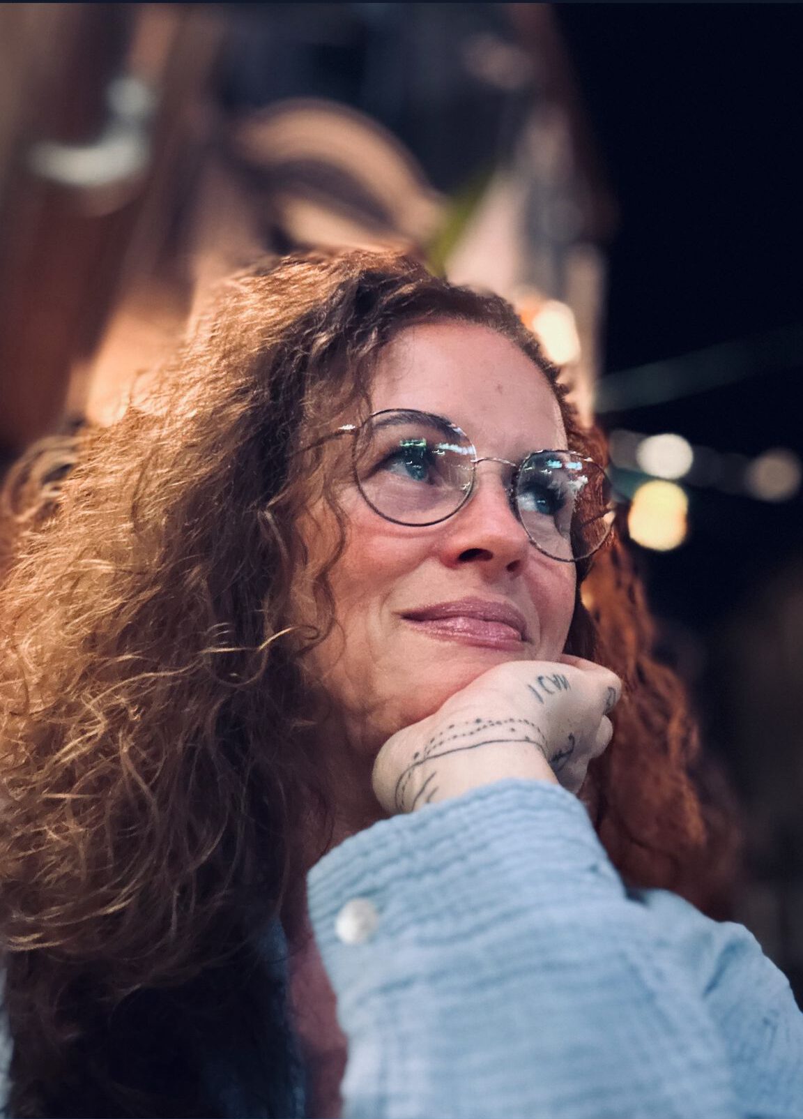 Sandra Kleimann